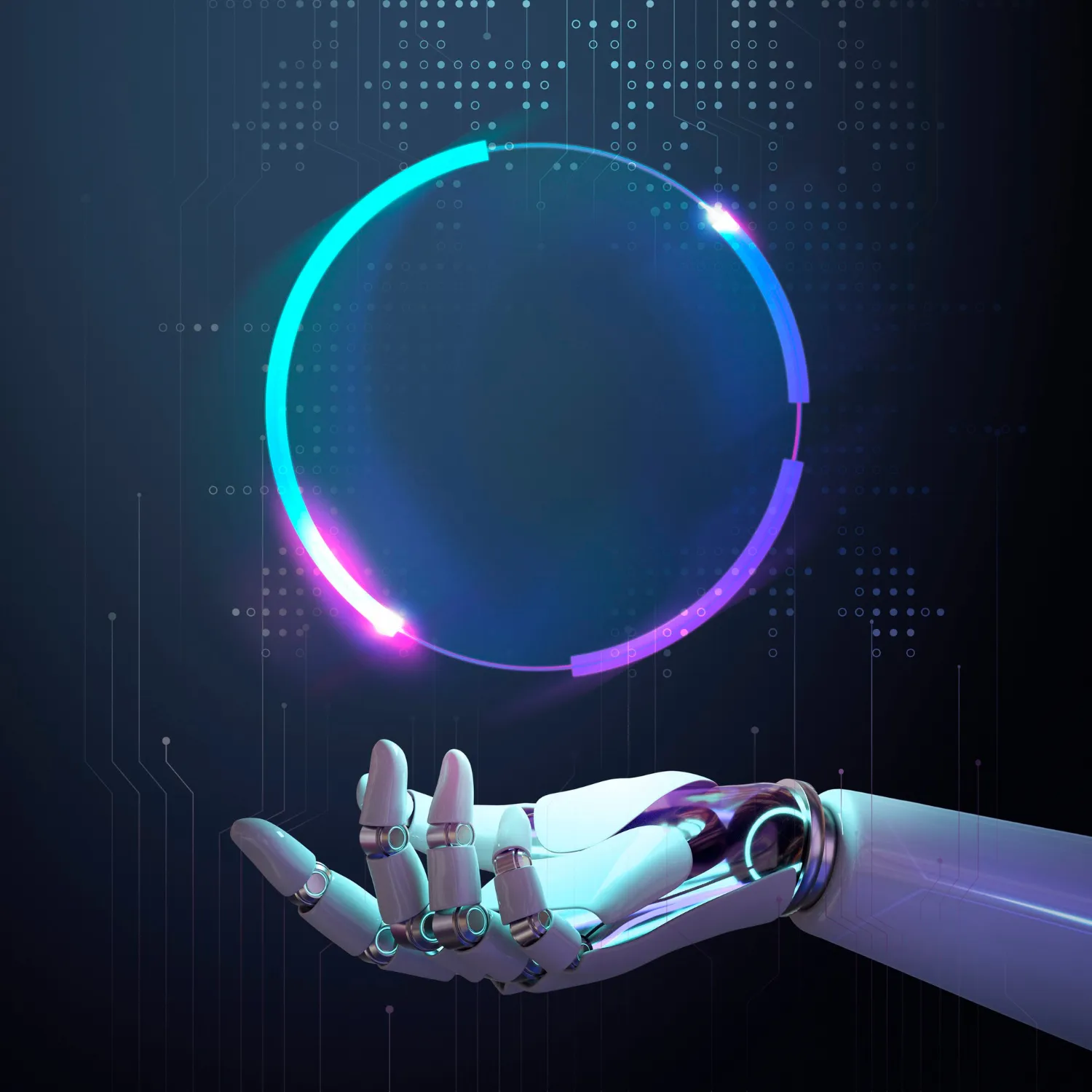 Artificial Intelligence (AI) Consulting