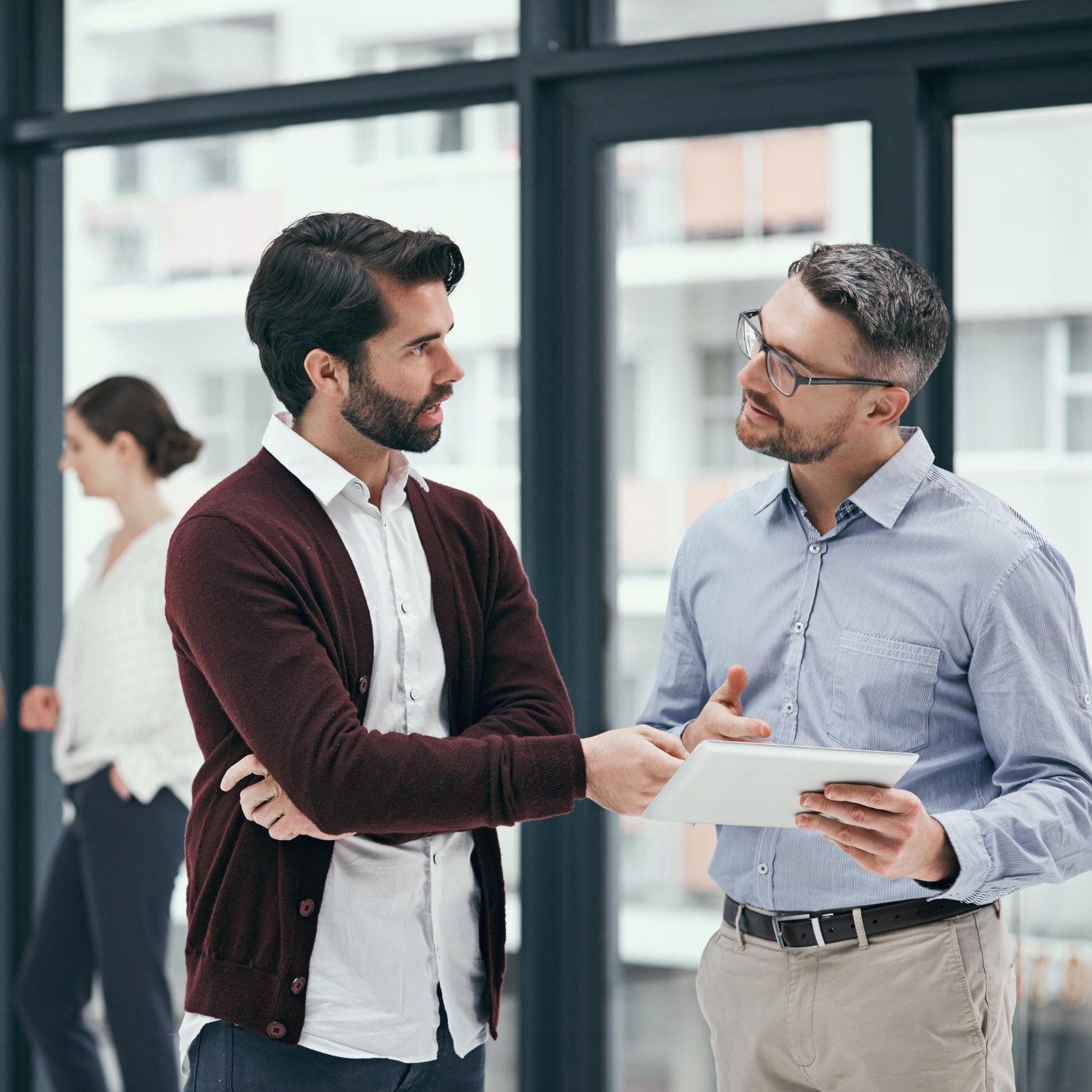 Management Consulting