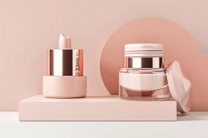 All Season Beauty kit