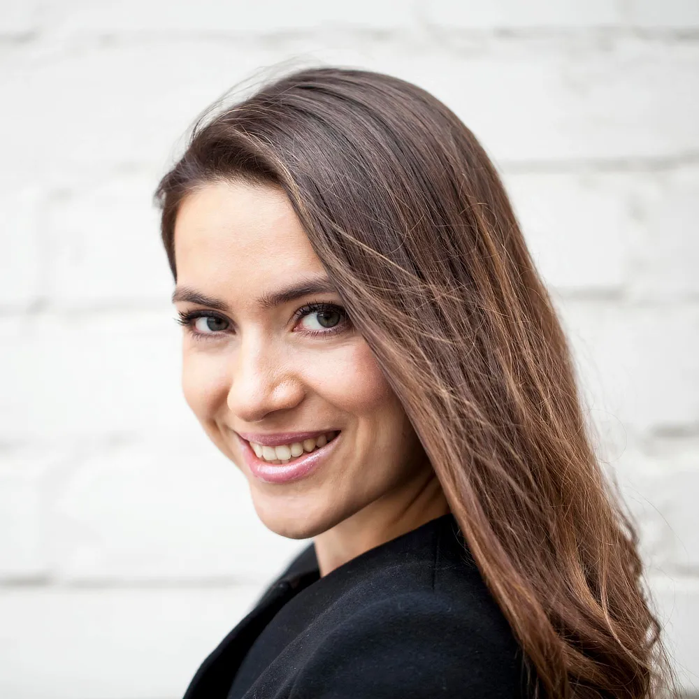 Jade Faraday