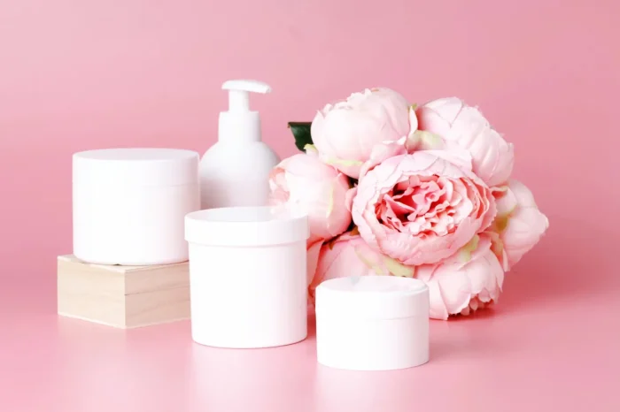 Ideal Cosmetics Kit
