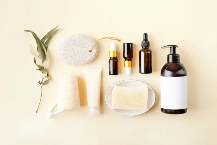 Body Wax Solution