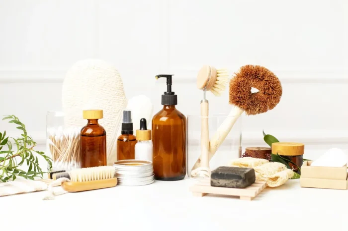 Complete Beauty Kit