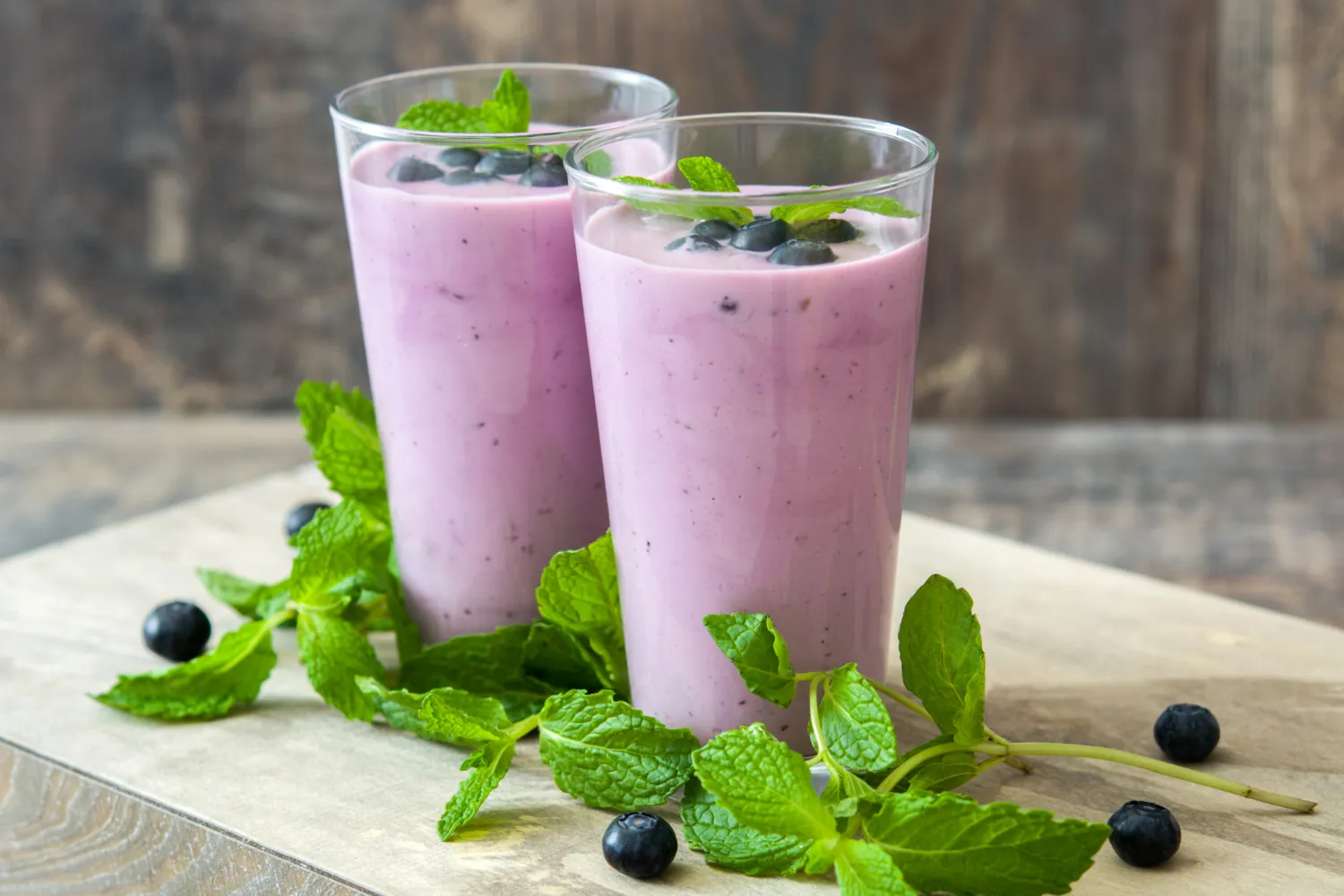 Veggie Smoothie