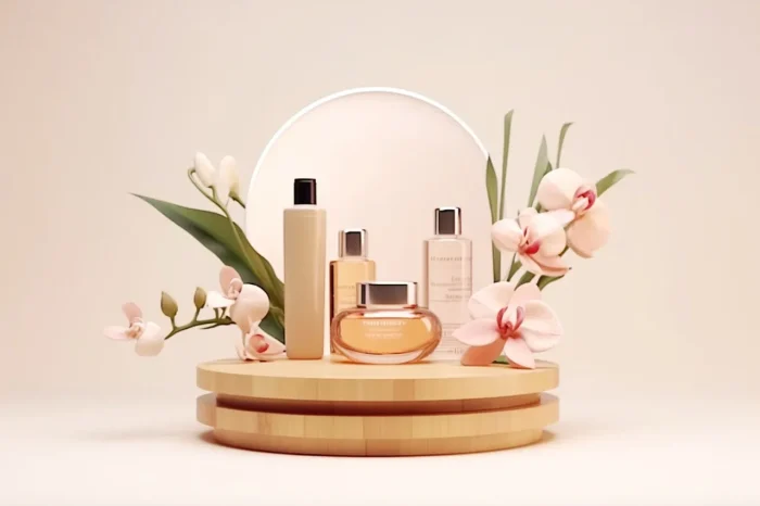 Satin Finish Compact