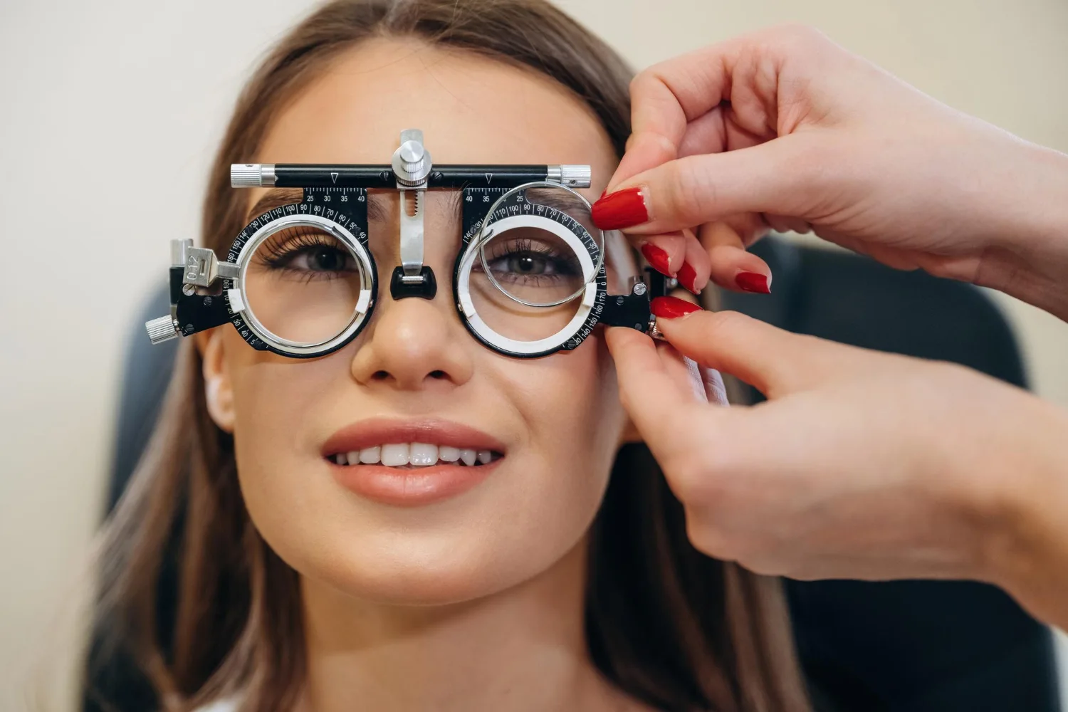 Prescription Eyewear