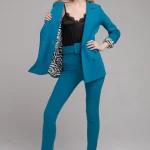 Pretty Full Easy Jacket