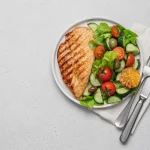 Century Mediterranean Salad