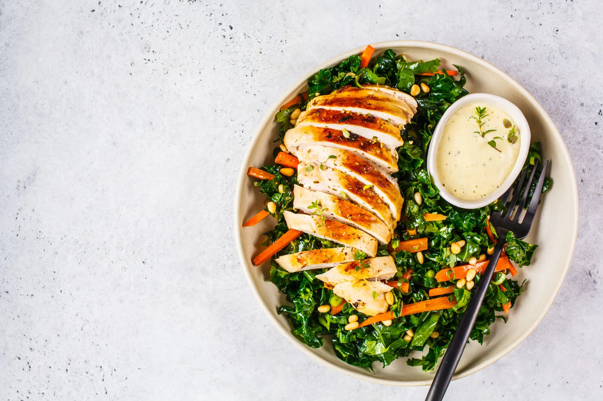 Grilled Salmon with Vegs