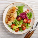 Assorted Sea Food Platter