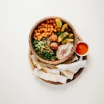 Slow Baked Chicken Salad