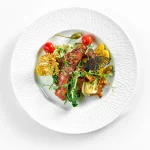 House Special Mix Vegs