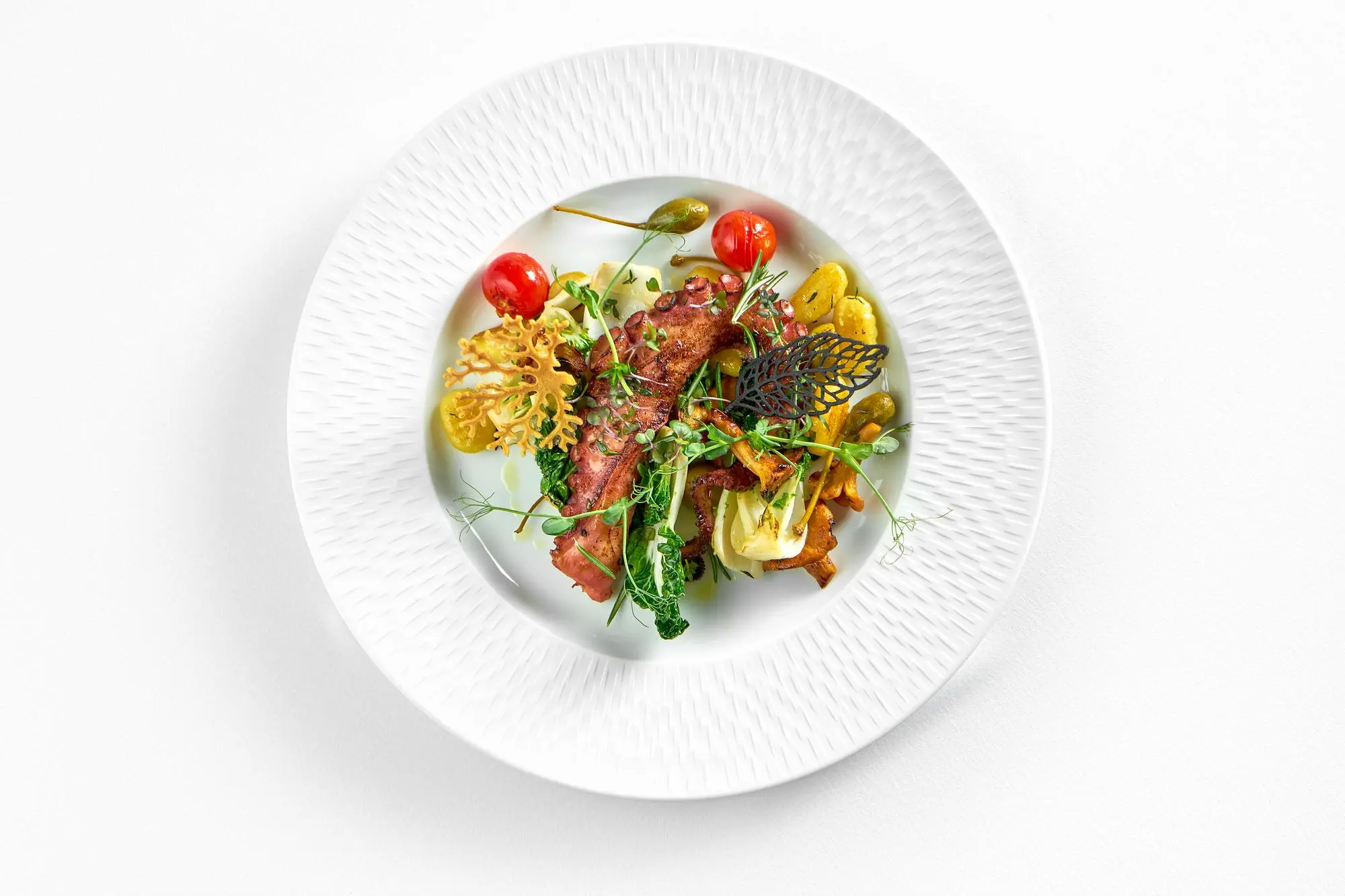 House Special Mix Vegs