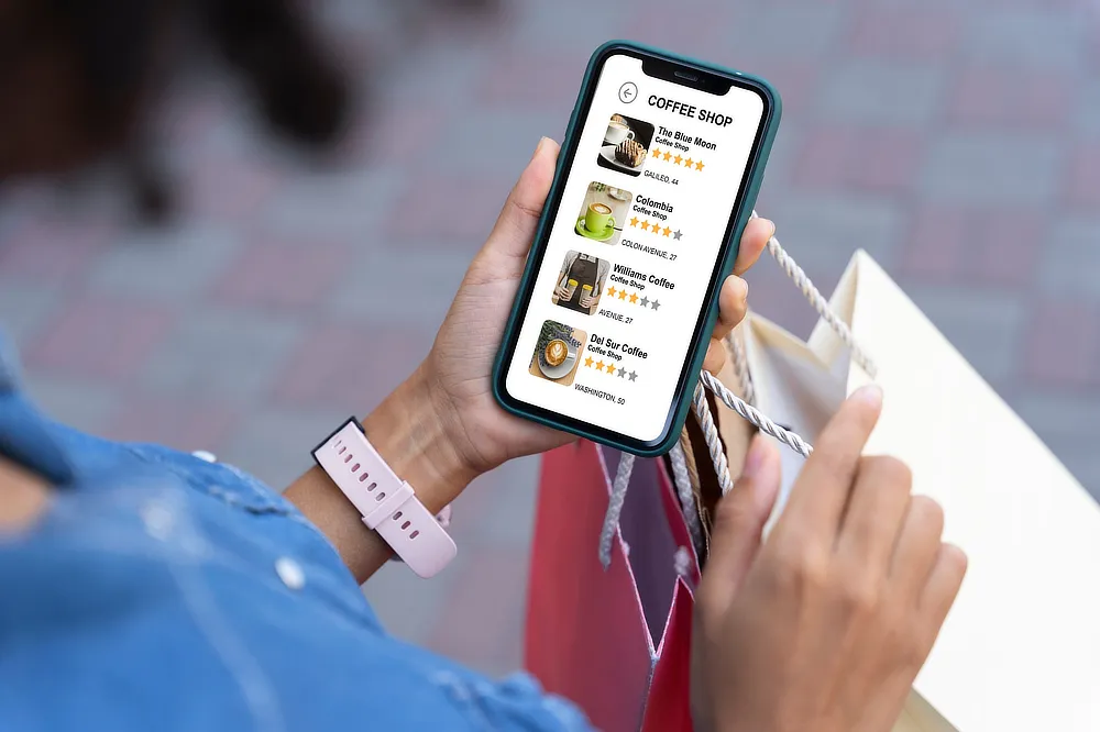 Product Sales Promotion