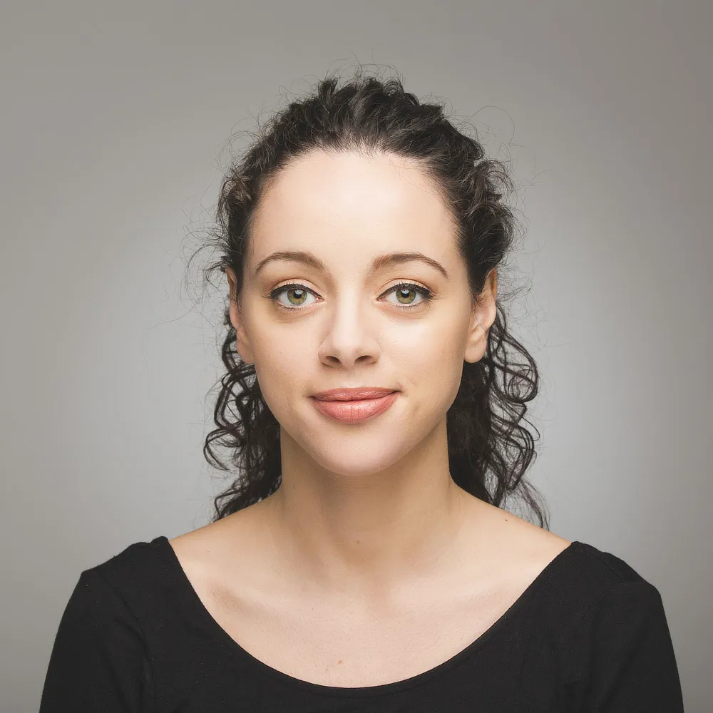 Jade Faraday