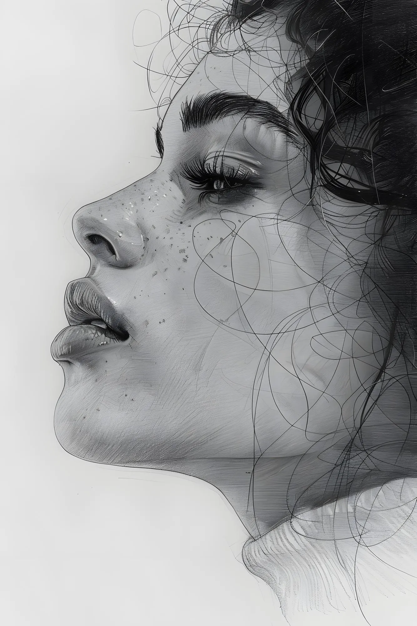 How to Create Stunning Short Curls at Home by Yourself