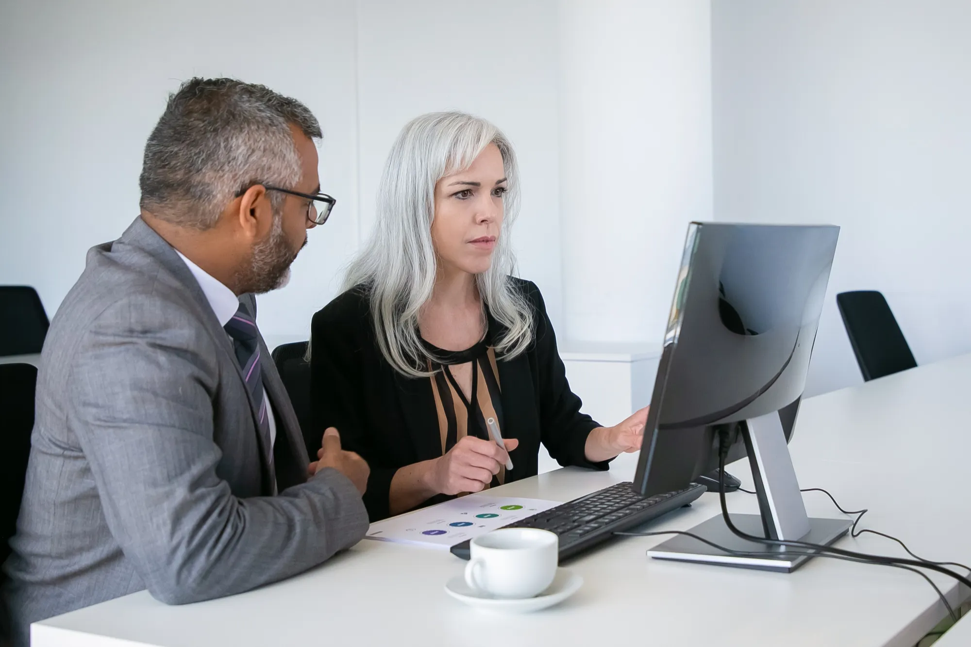 Strategy & Consulting