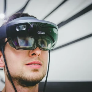 How Wearable Technology Is Transforming Health & Fitness