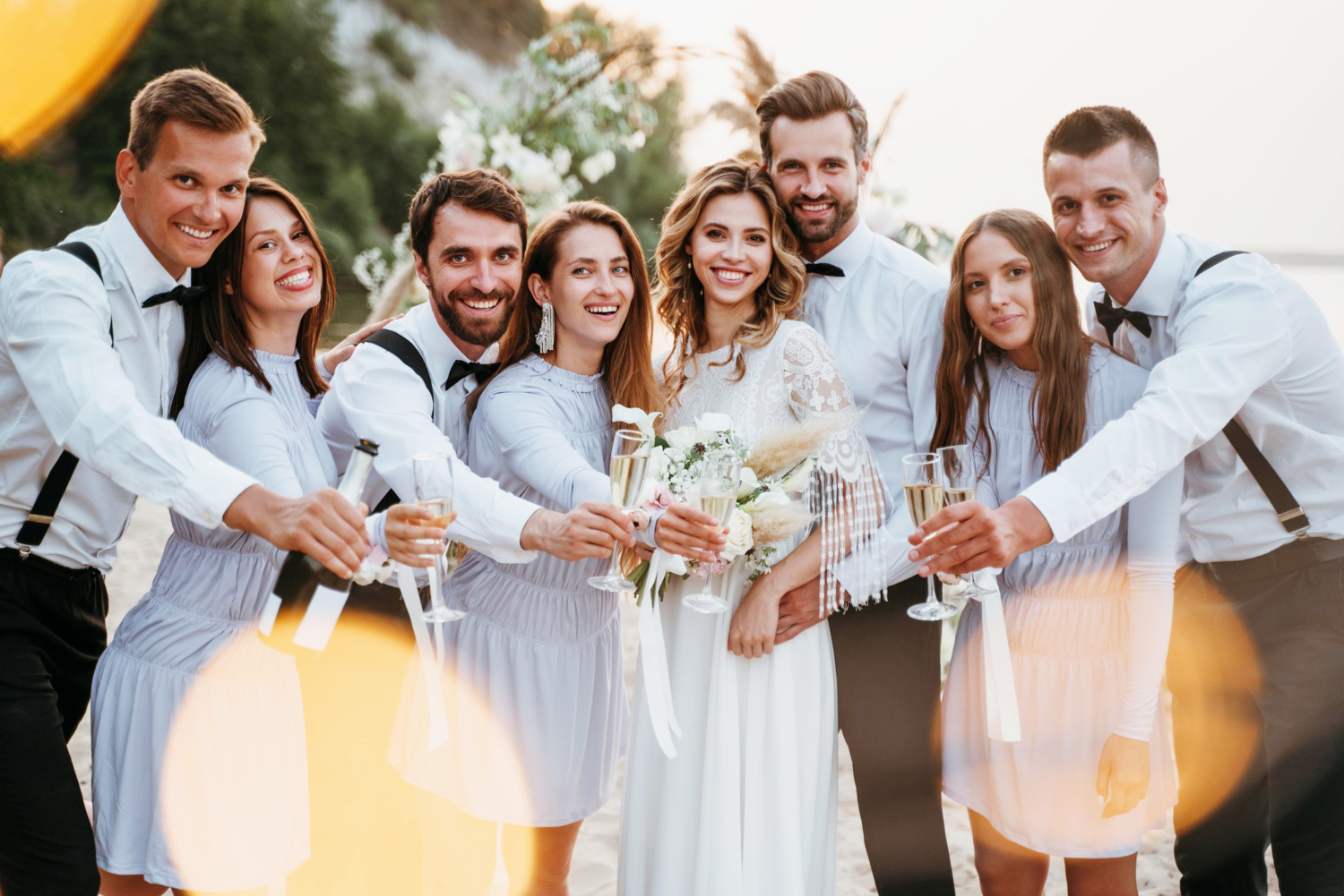 Ceremonies