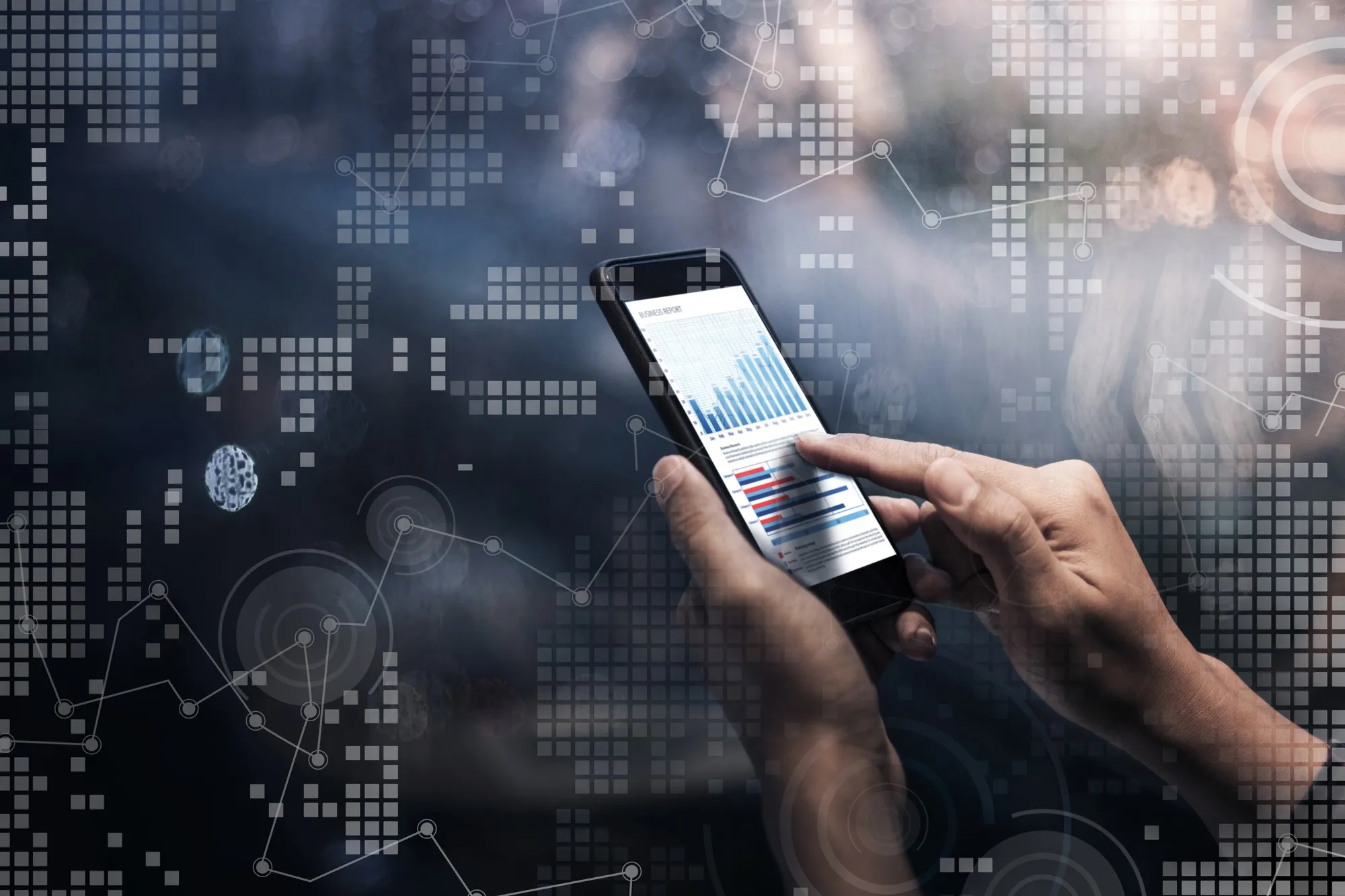 Brand and Interface Refresh