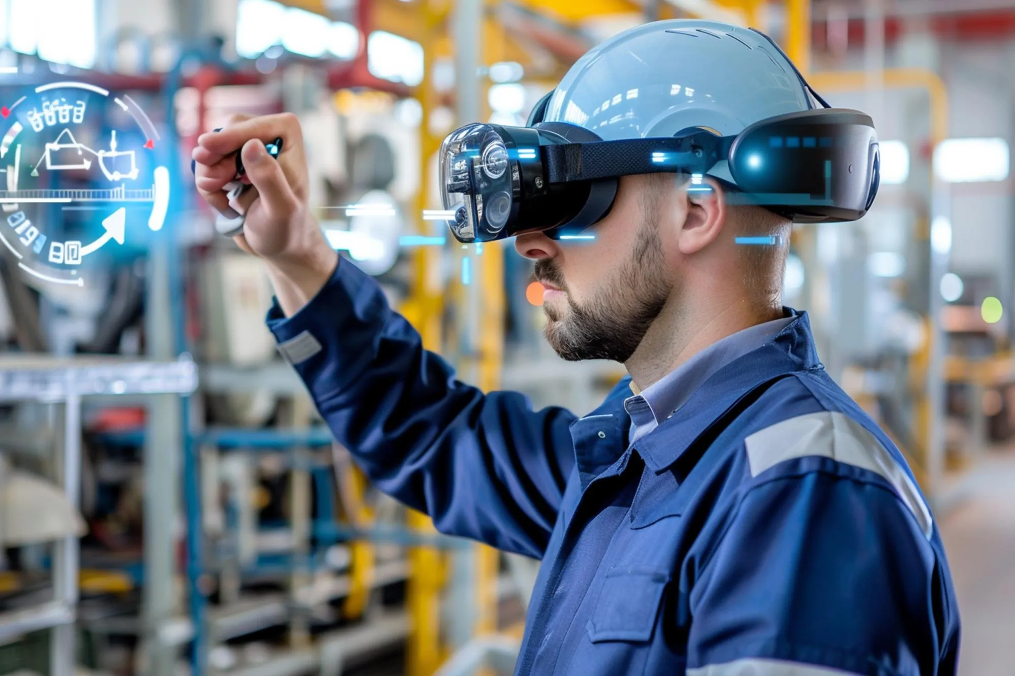 End-to-End Project Delivery