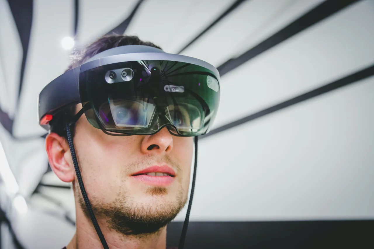 How Wearable Technology Is Transforming Health & Fitness