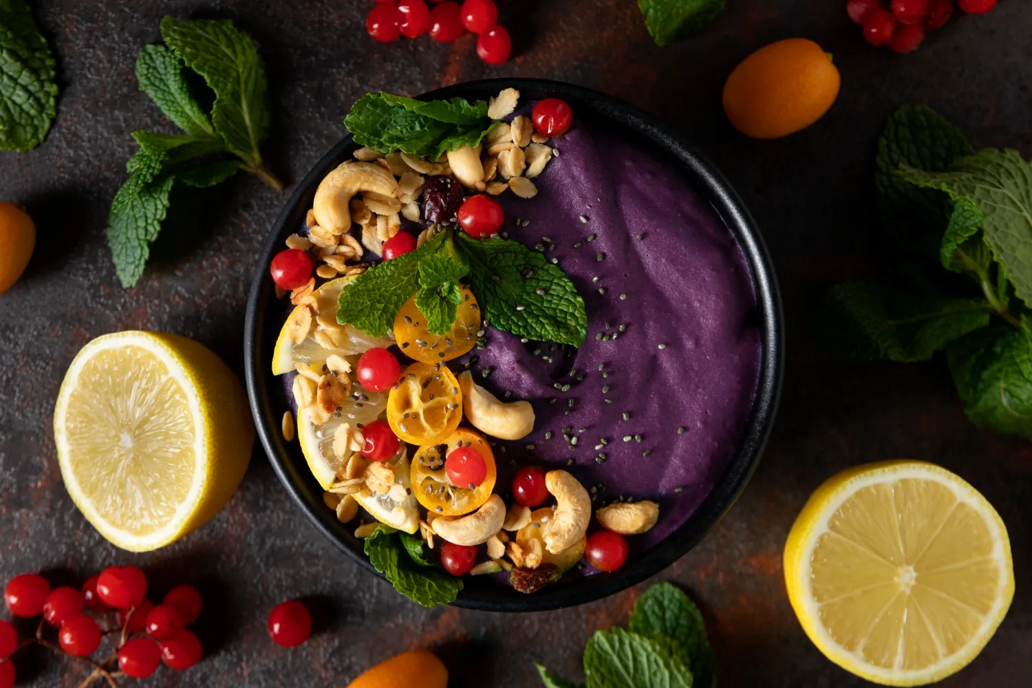 House Special Mix Vegs