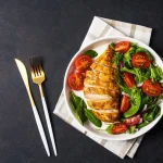 House Special Mix Vegs