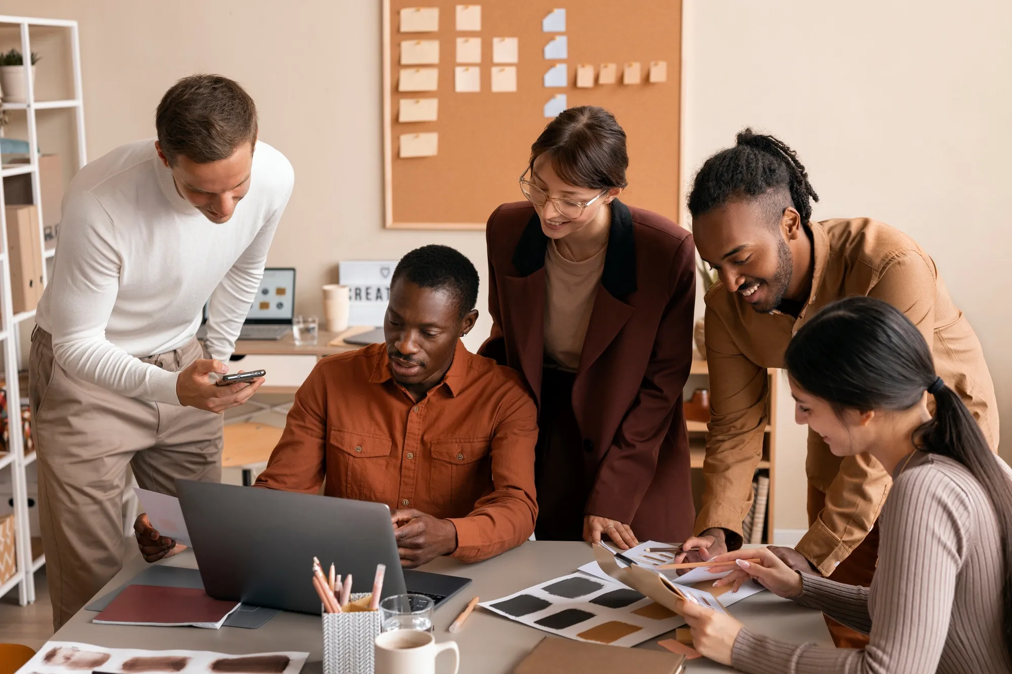 Brand Collaborations