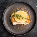 Roast Chicken Chips Veg