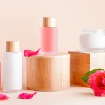 Travel Cosmetic Kit