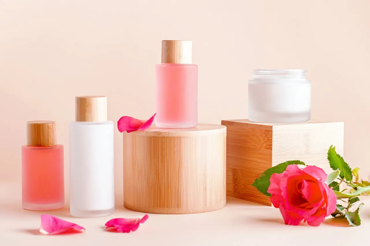 Travel Cosmetic Kit