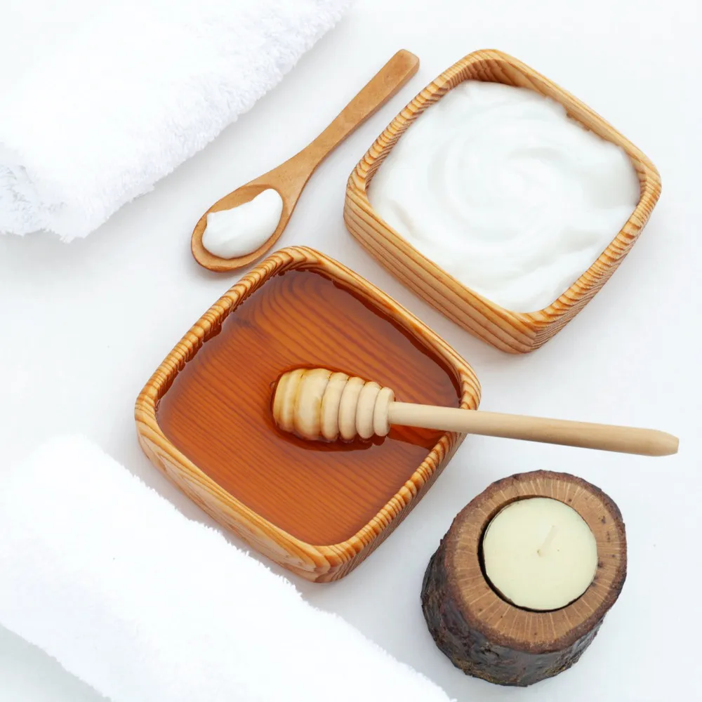 Face Foods