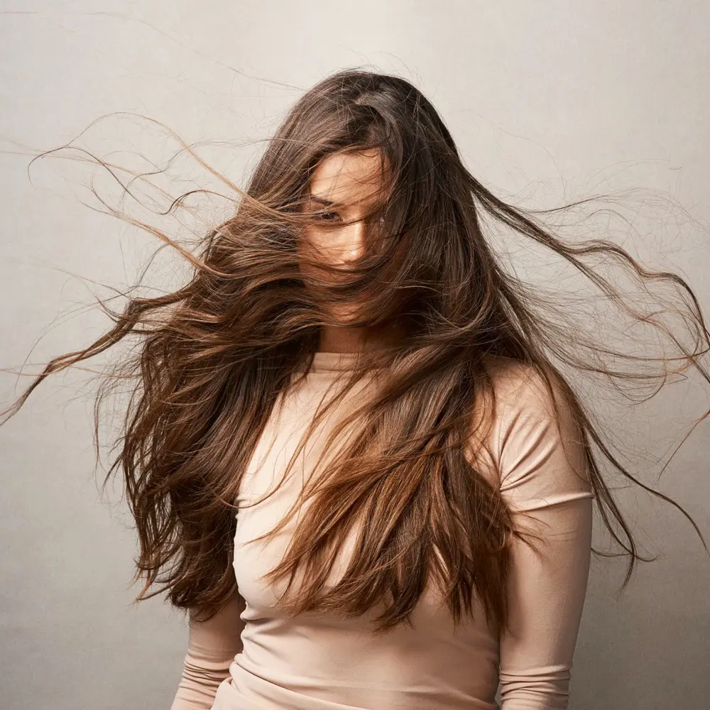Hair