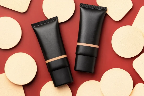 Topssy Makeup Bag