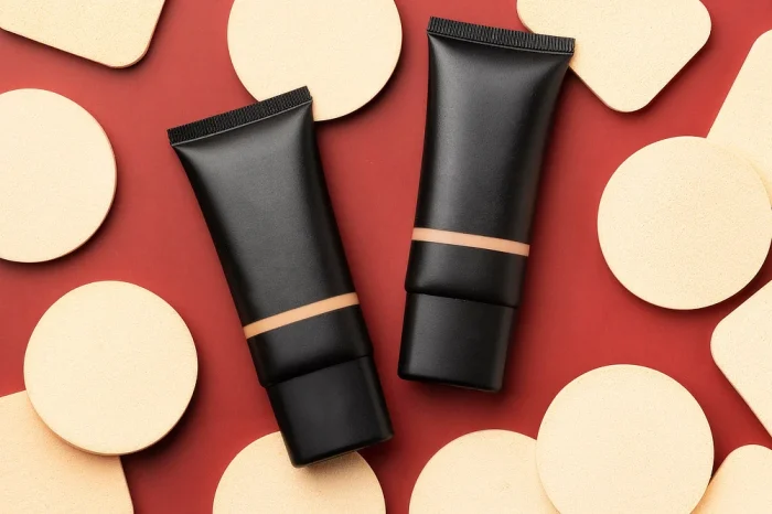 Topssy Makeup Bag