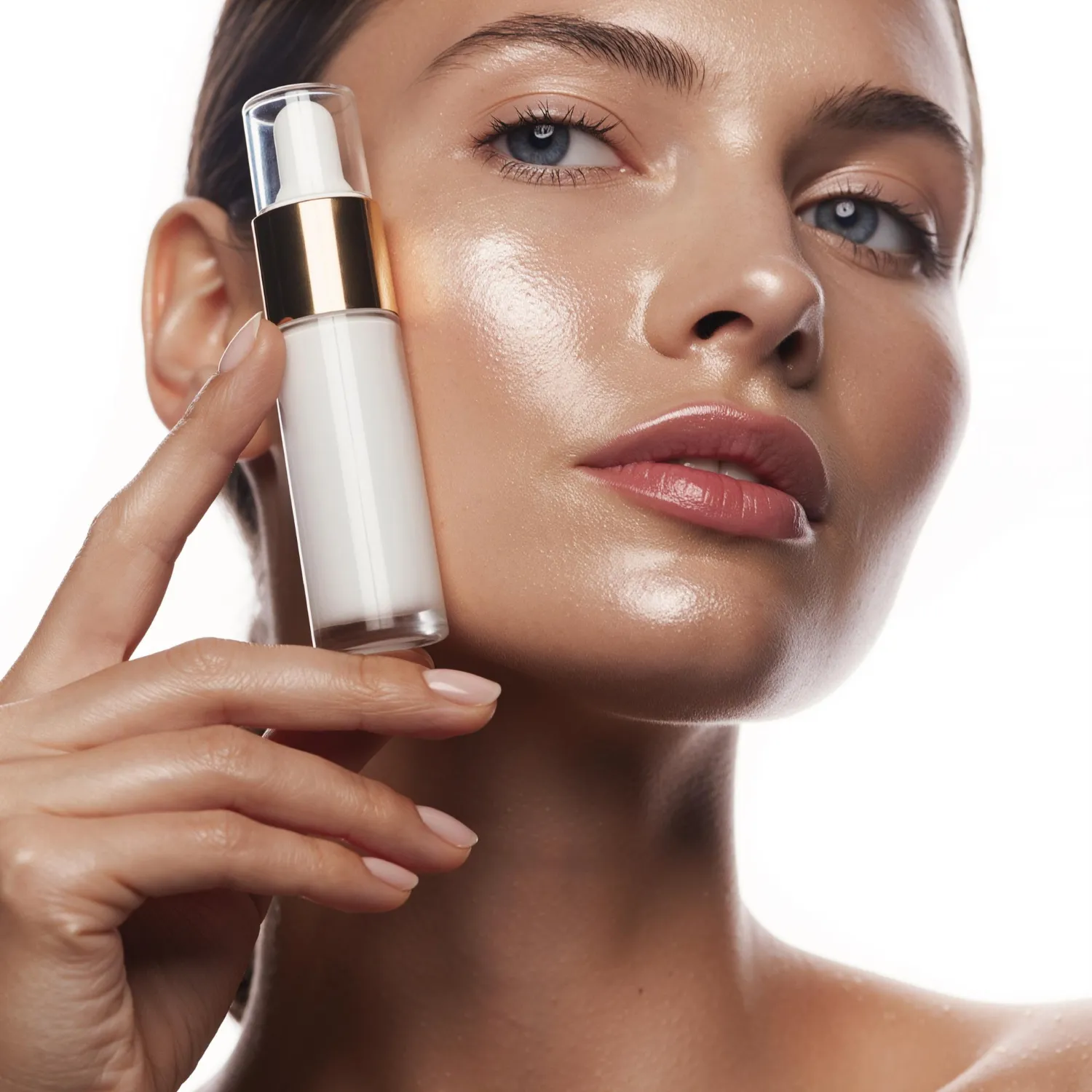 Hydrating Cream Lipstick