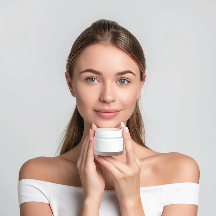 Lightweight Face Moisturizer