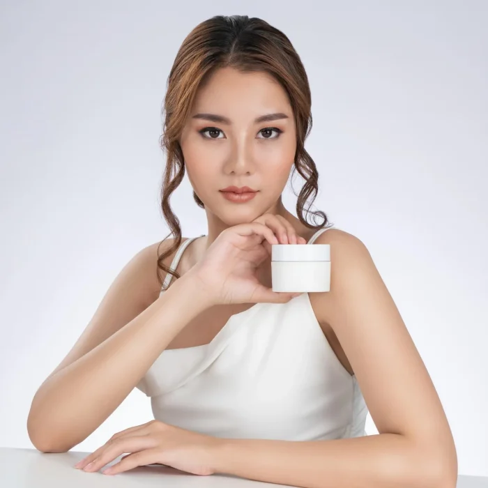 Daily Moisture Face Cream