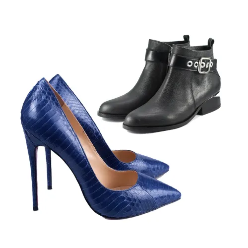 Unisex Shoes