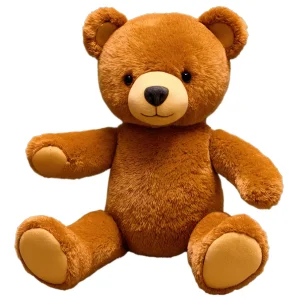 Gentle Keepsake Bear