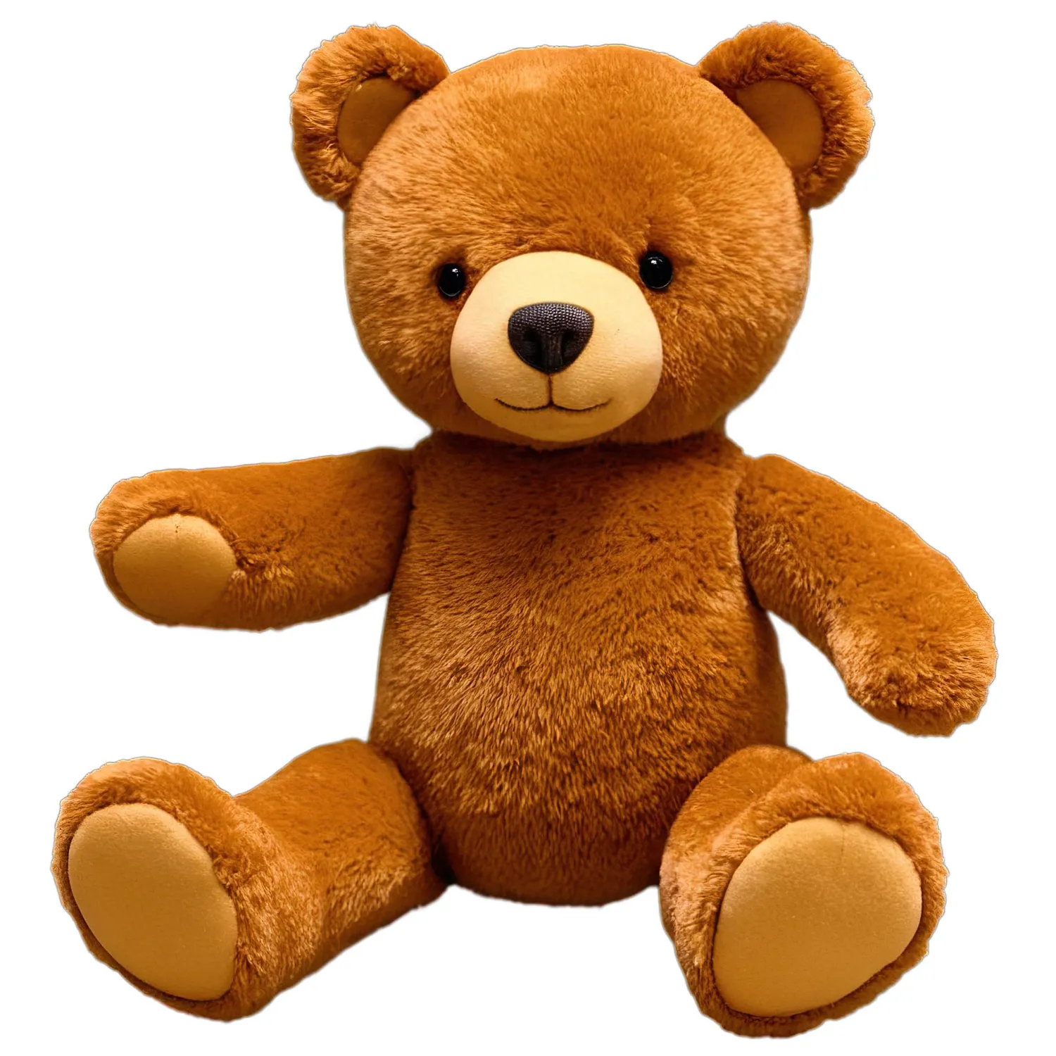 Gentle Keepsake Bear