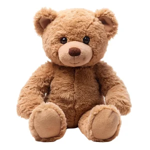 Timeless Cuddle Bear