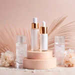 Travel Cosmetic Kit