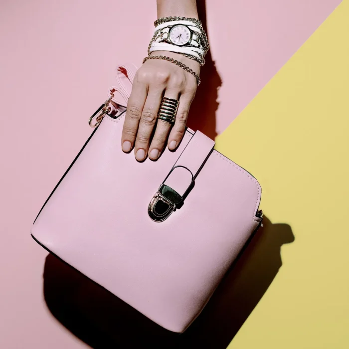 Bloom Seasonal Satchel