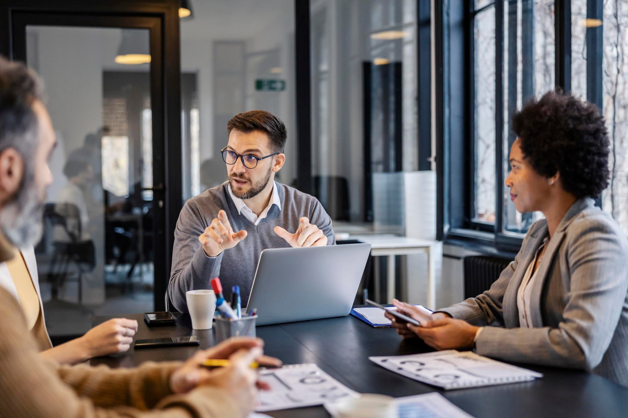 Digital Consulting