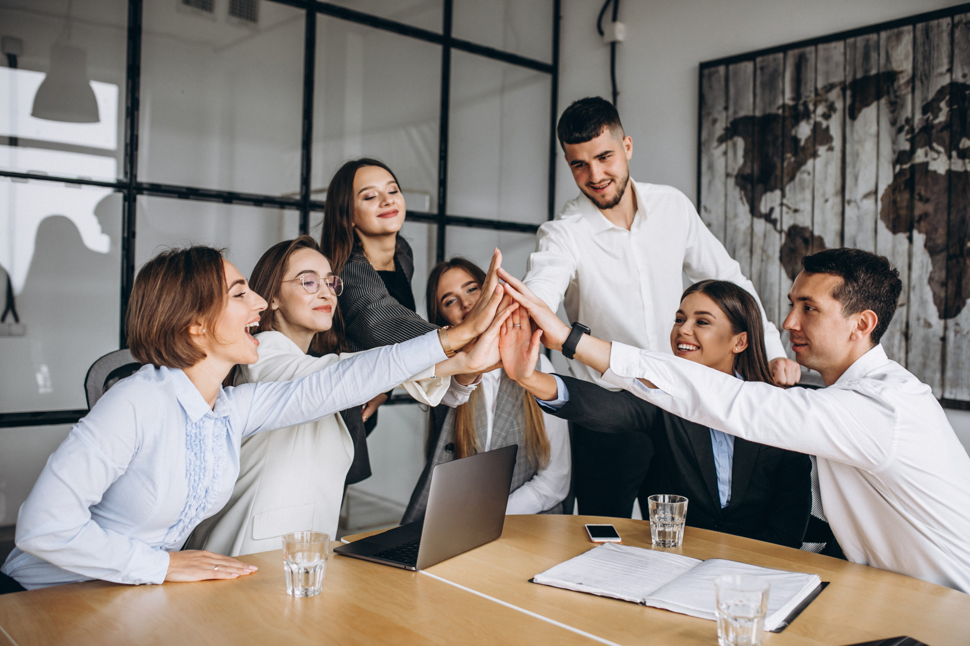 AI Consulting
