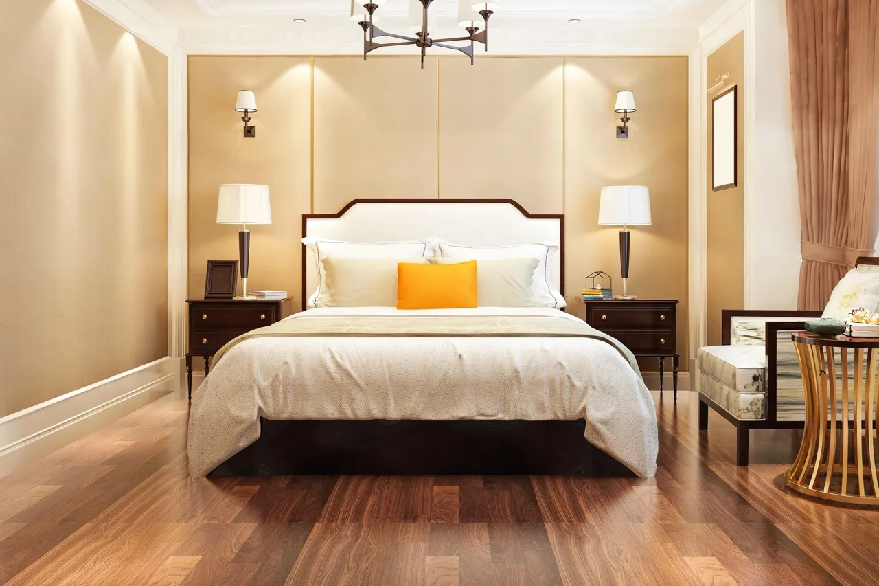 Popular Interior Decor Trends for the Winter Season