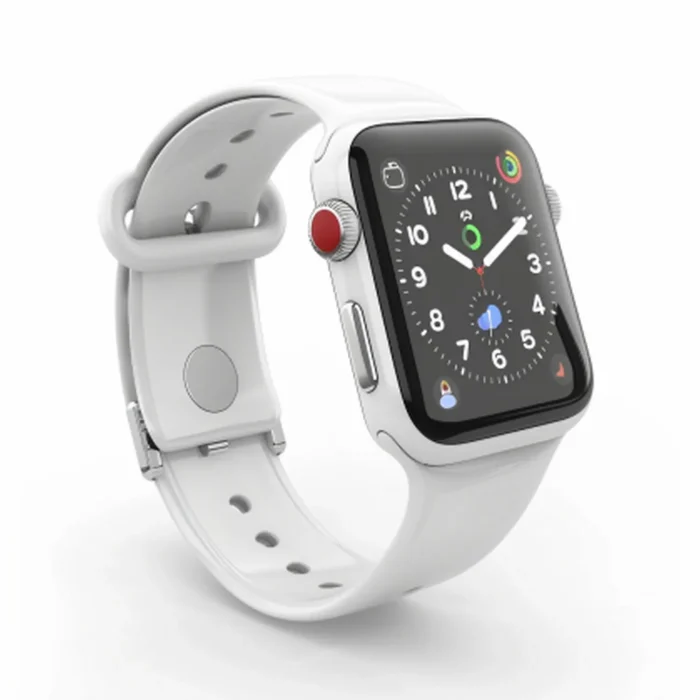 Black Leather Handbag