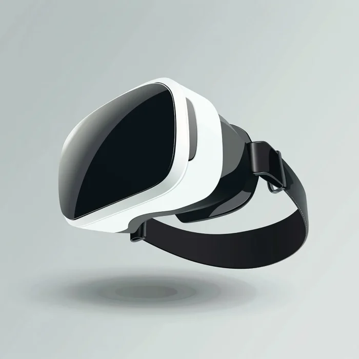 Purple Leather Handbag